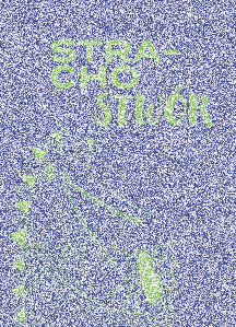 Konkurs plastyczny dla dzieci w wieku 6-9 lat "Strachostwór"