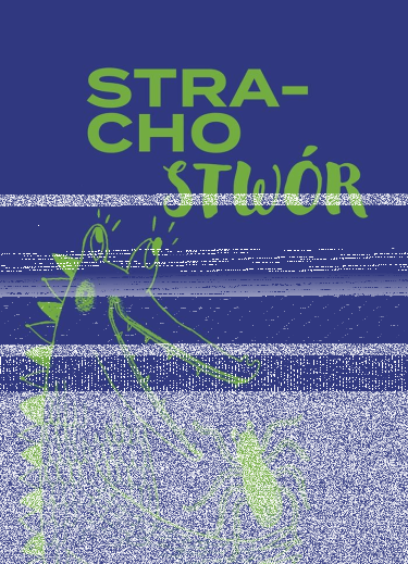 Konkurs plastyczny dla dzieci w wieku 6-9 lat "Strachostwór"