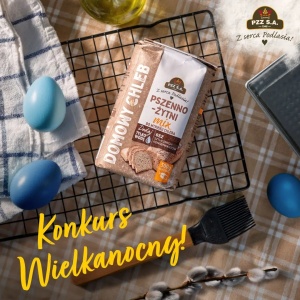 Wielkanocny konkurs PZZ S. A.