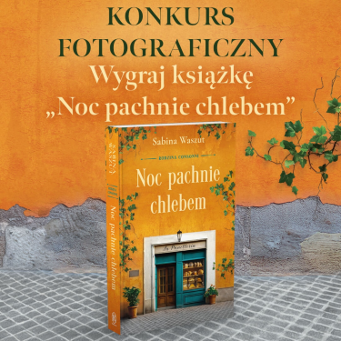 Konkurs "Italia w moim domu"