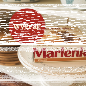 Konkurs "Skąd znasz Marlenkę?"