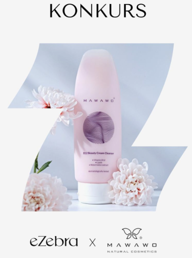 Wygraj 1 z 3 zestawów kosmetyków naturalnych marki MAWAWO