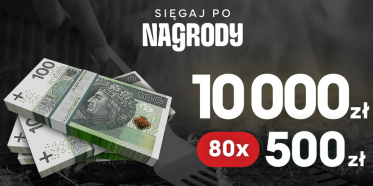 Konkurs "Na grill Ci skapnie"