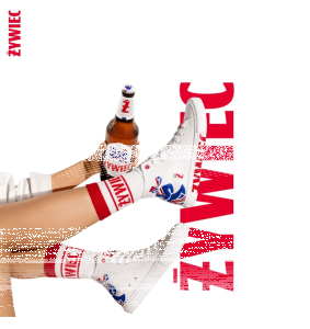 Loteria "Żywiec" 2025, 18+