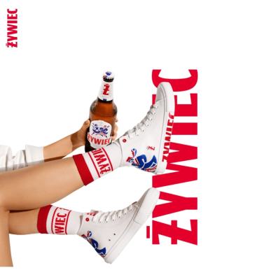 Loteria "Żywiec" 2025, 18+