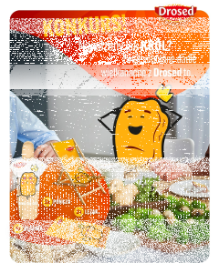 Konkurs wielkanocny Drosed