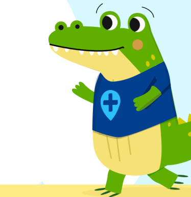 Konkurs "Krokodyl.co - Twoje kroki mają moc"