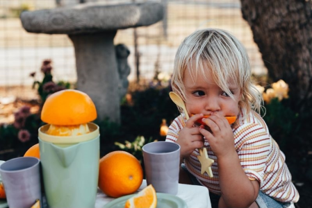 Konkurs "Testowanie: Wiosna w ogrodzie z zabawkami Plasto"