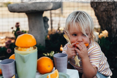 Konkurs "Testowanie: Wiosna w ogrodzie z zabawkami Plasto"