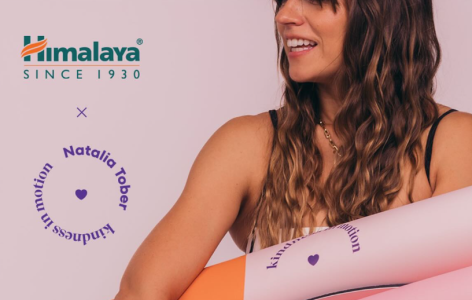 Konkurs "Himalaya Wellness Poland - Dzień Ziemi"