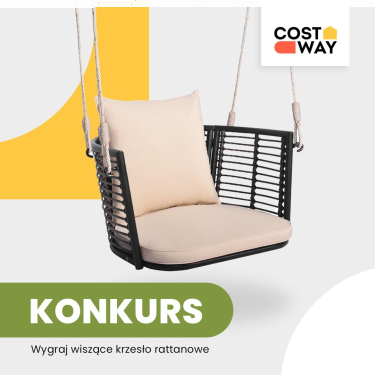 Konkurs "Idealne miejsce do relaksu"