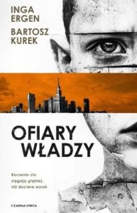 Konkurs z Ofiarami władzy