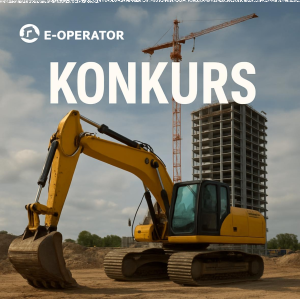 Wygraj darmowy kurs na operatora maszyny!