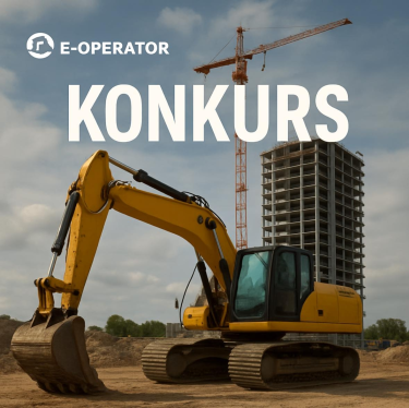 Wygraj darmowy kurs na operatora maszyny!