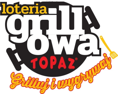 Loteria grillowa TOPAZ 2025