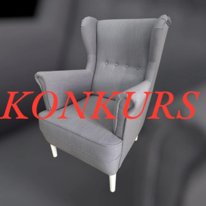 Wygraj fotel uszak dla swojej ukochanej mamy