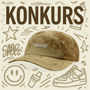 Konkurs "HAZESHOP.pl"