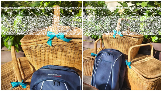 Gdańsk: Konkurs "Majówka z Radiem Gdańsk"