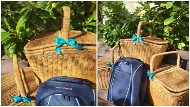 Gdańsk: Konkurs "Majówka z Radiem Gdańsk"