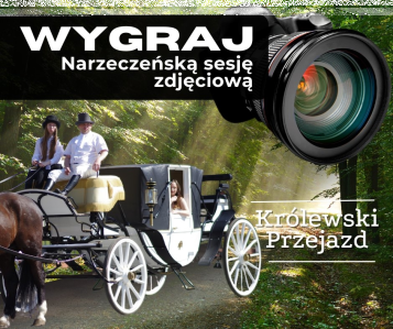 Konkurs "Królewski Przejazd"