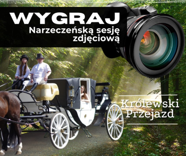 Konkurs "Królewski Przejazd"