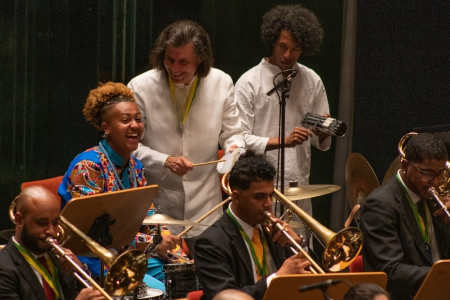 Wrocław: Wygraj bilety do Narodowego Forum Muzyki na koncerty w maju 2025! do godz. 9:00