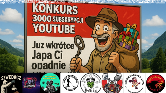 ROZWALAMY SYSTEM - NAJWIĘKSZY KONKURS W SIECI