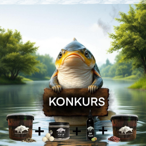 Konkurs "Karpiowy"
