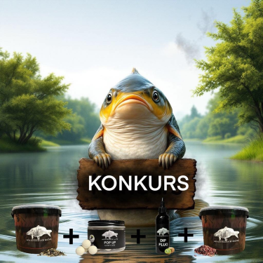 Konkurs "Karpiowy"
