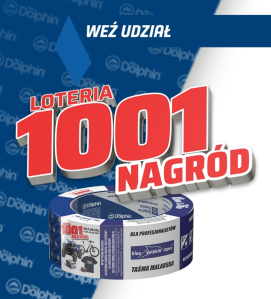 Loteria "Blue Dolphin"