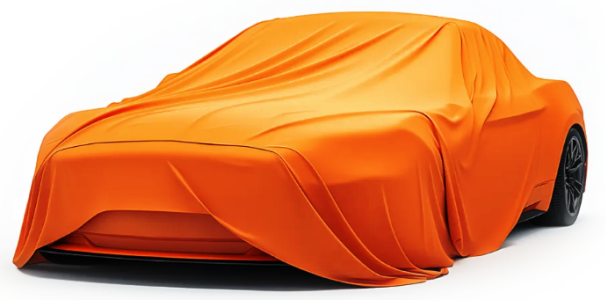 Konkurs "Hasło na pełnym gazie – Zgarnij Mustanga"