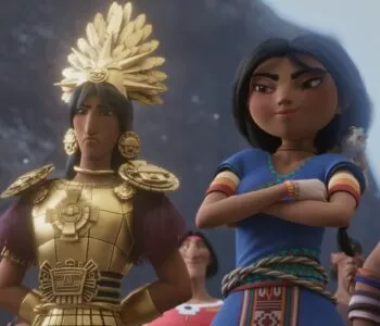 Konkurs "Kayara niepokonana tylko w kinach od 9 maja"