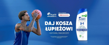 Konkurs "HEAD&SHOULDERS" Rossmann