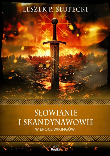 Konkurs "Słowianie i Skandynawowie w epoce wikingów"