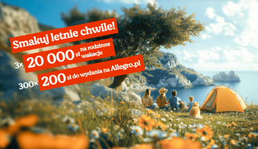 Konkurs Leibniz "Smakuj letnie chwile!"