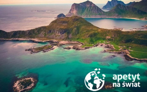 Konkurs "#PodzielSięSzlakiem"