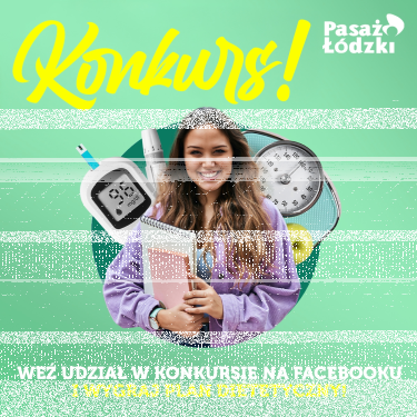 Wygraj indywidualny plan dietetyczny