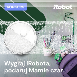 Konkurs "Podaruj mamie czas"