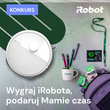 Konkurs "Podaruj mamie czas"