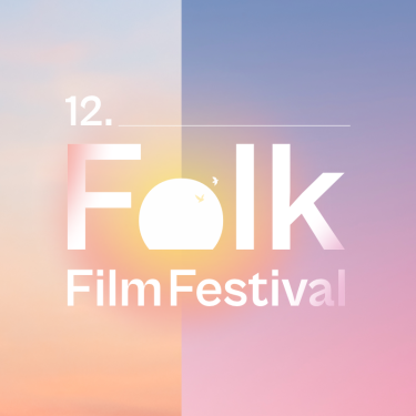 Konkurs "12. Folk Film Festival"