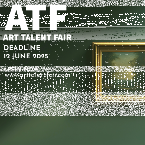 Konkurs "ATF - Art Talent Fair"