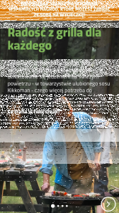 Konkurs "Outdoor 2025" Kikkoman