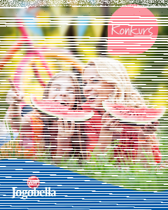 Konkurs "Owocowe wspomnienia"