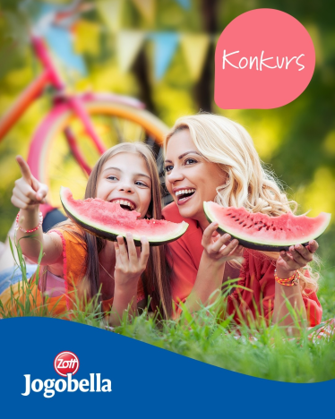 Konkurs "Owocowe wspomnienia"