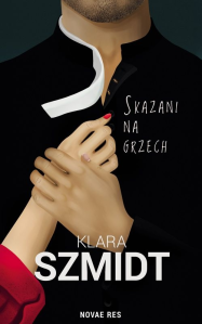 Wygraj książkę "Skazani na grzech" do godz. 20:00