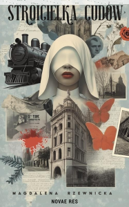 Wygraj książkę "Stroicielka cudów" do godz. 20:00