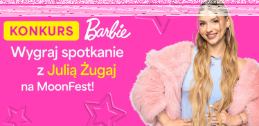 Konkurs "Barbie"
