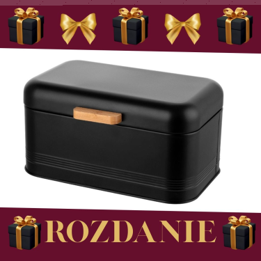 Konkurs "Majowe rozdanie"