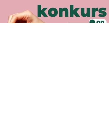 Konkurs "Twój przepis na wygraną"