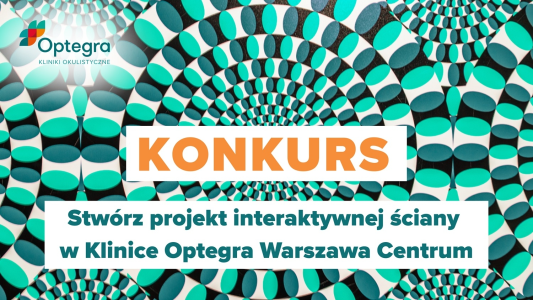 Konkurs "Stwórz projekt ściany, który przyciąga wzrok"